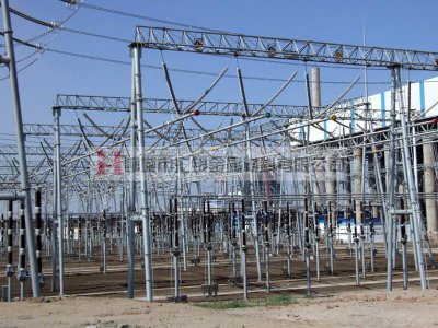 用于變電站、換流站導體